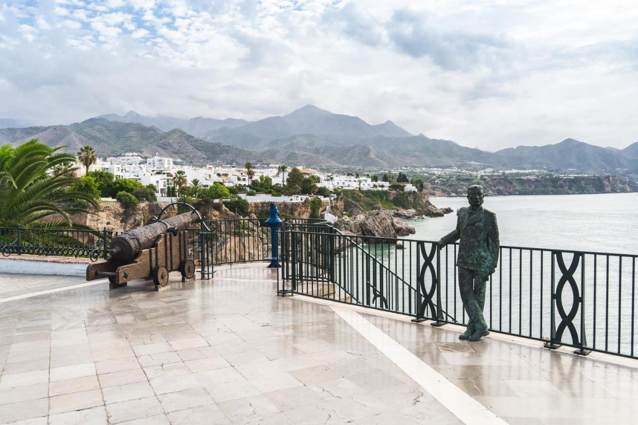 Marissal By Dorobe Nerja
