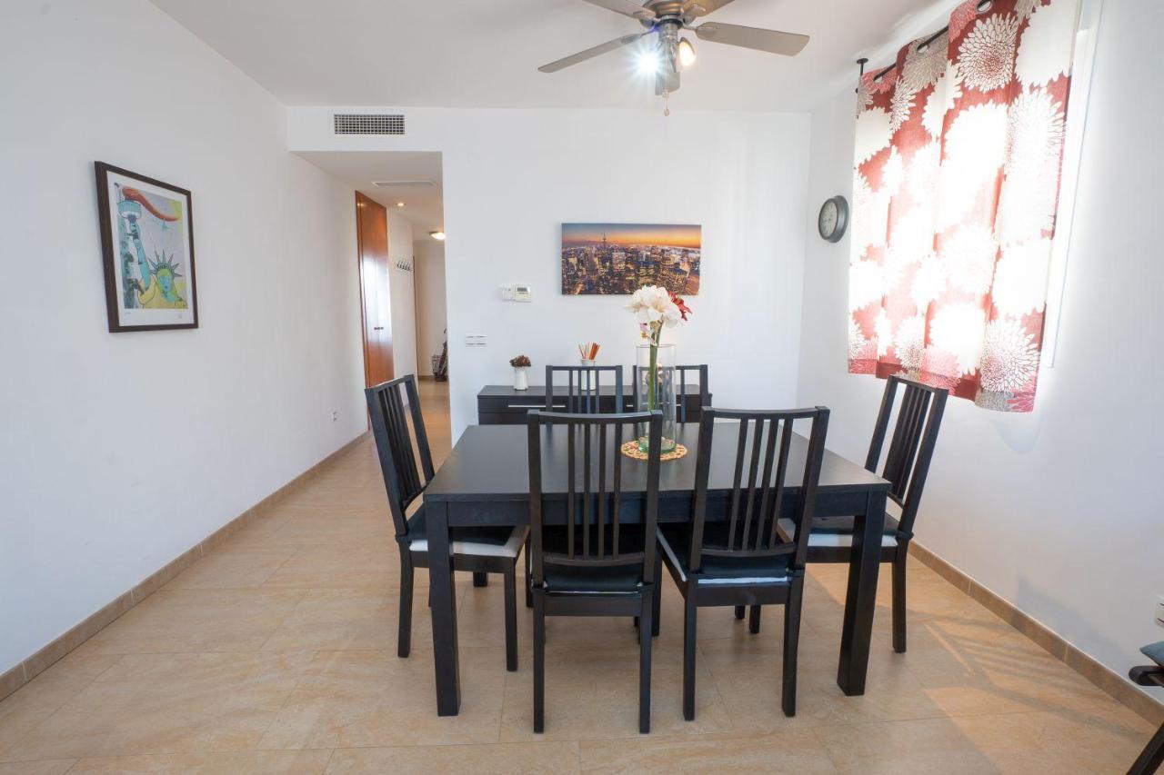 Plaza España, Paseo Nuevo 2b2d Menyber Apartamento *