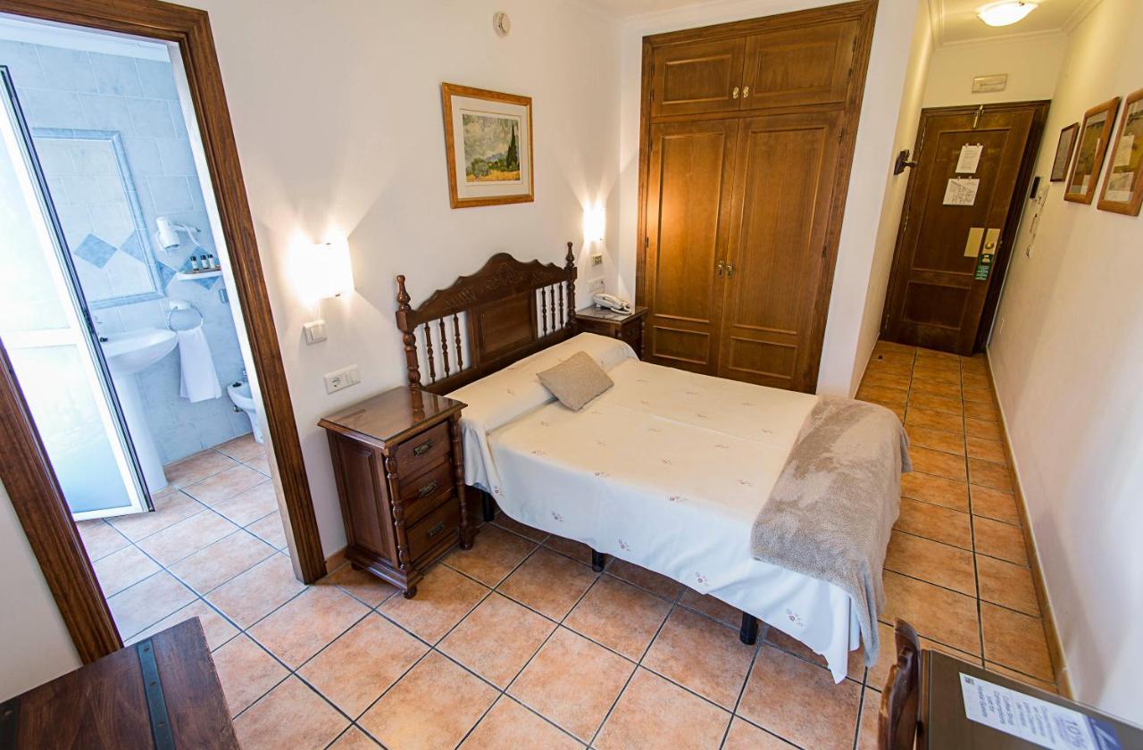 Marissal By Dorobe Guest house Nerja