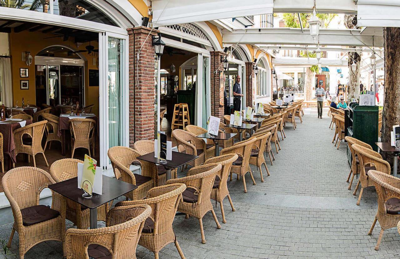 Marissal By Dorobe Guest house Nerja
