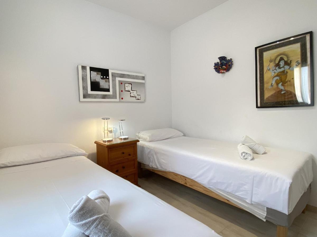 Penthouse Clavero Casasol * Nerja