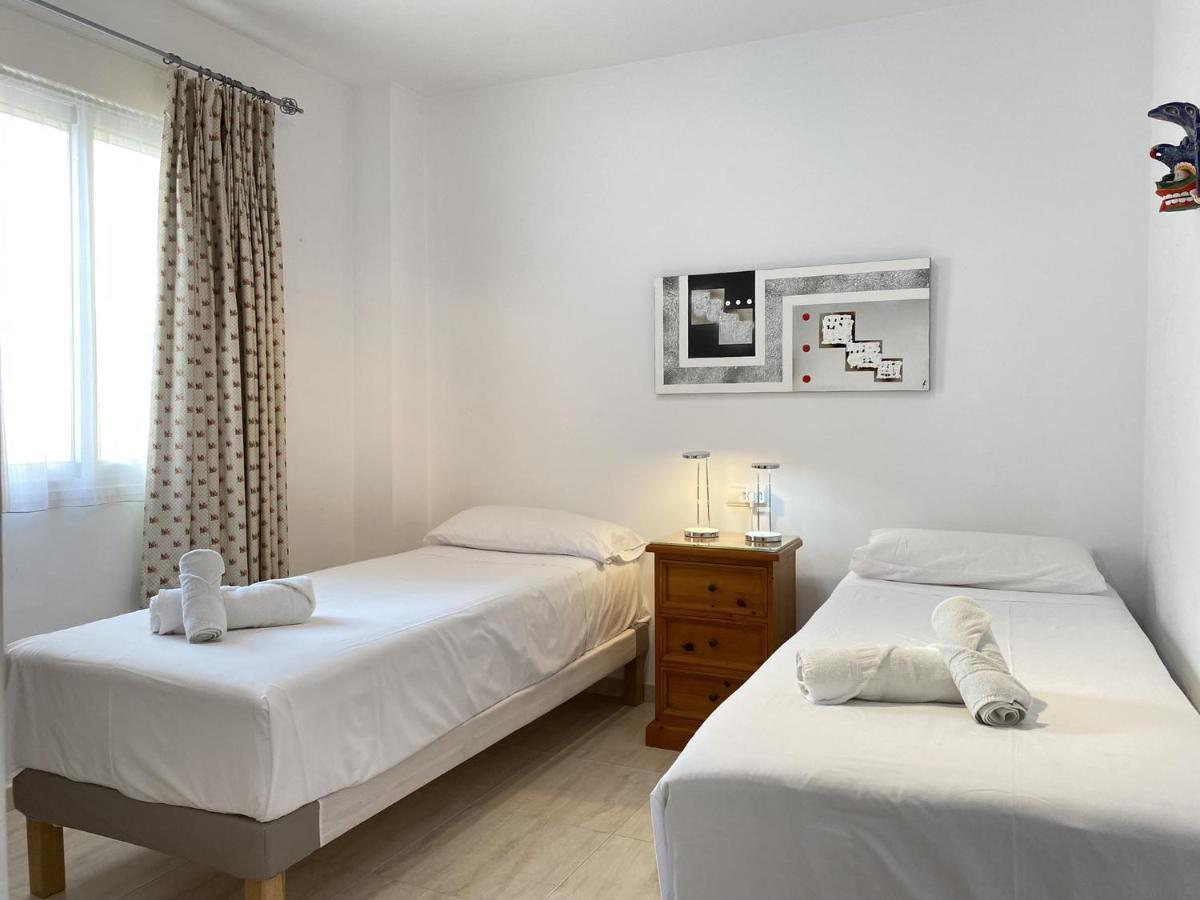Apartment Penthouse Clavero Casasol