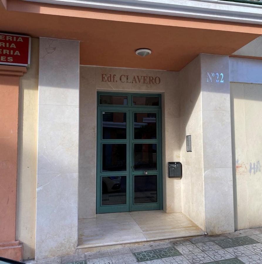 Penthouse Clavero Casasol Apartment Nerja