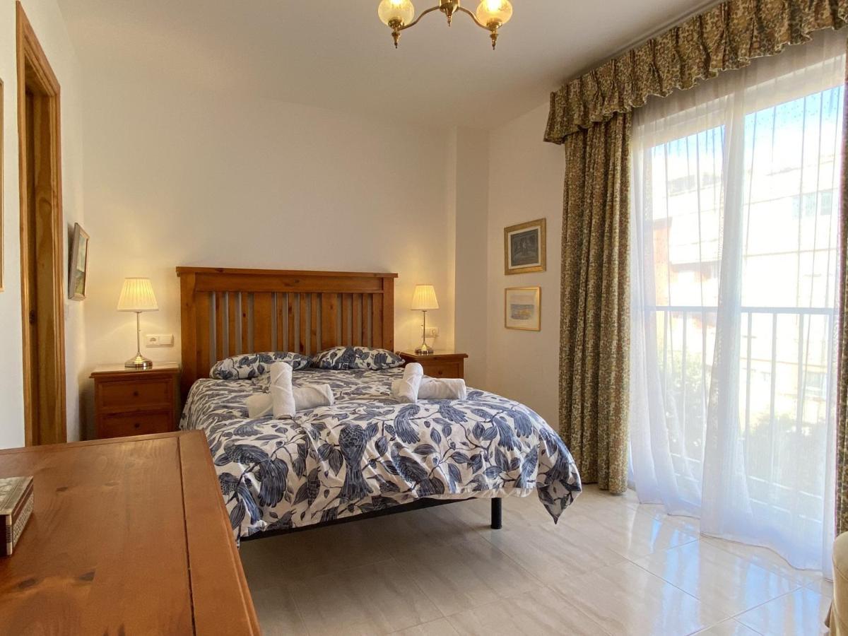 Apartment Penthouse Clavero Casasol *