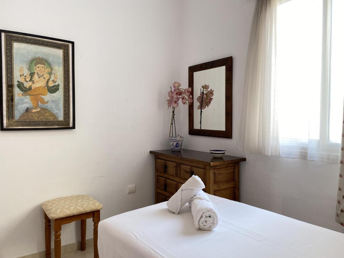 Penthouse Clavero Casasol Apartment