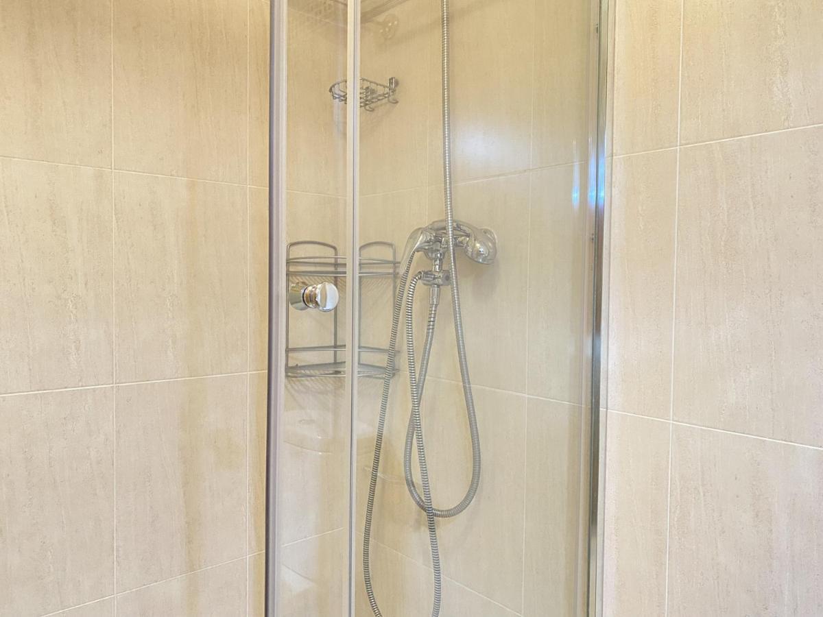 Apartment Penthouse Clavero Casasol *