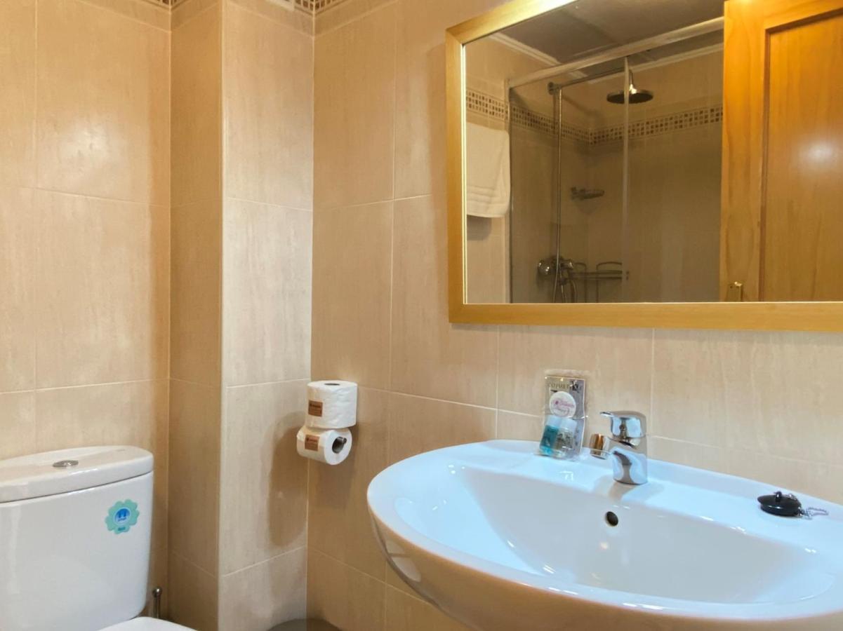 Penthouse Clavero Casasol Apartment Nerja
