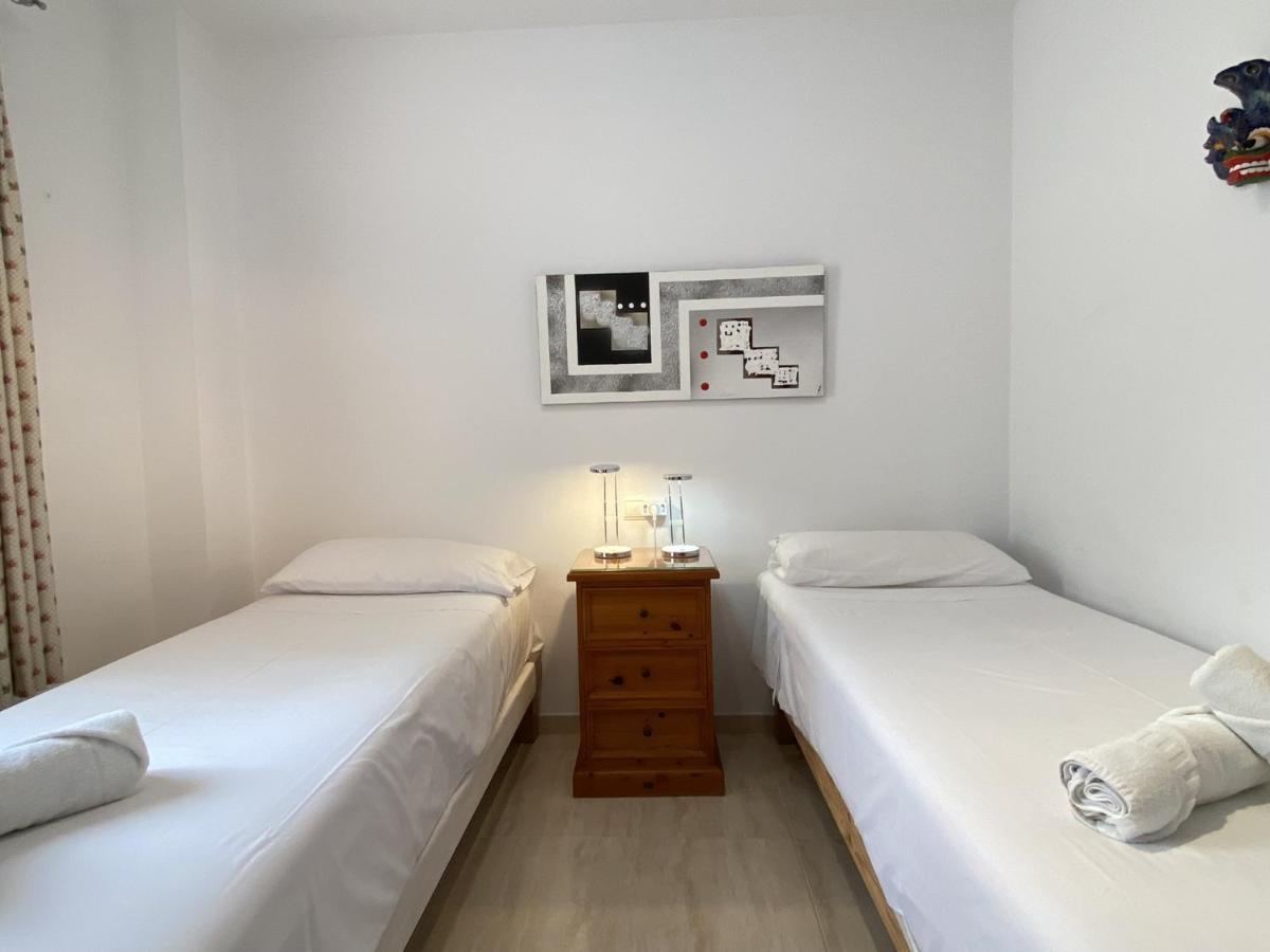 Penthouse Clavero Casasol Apartment