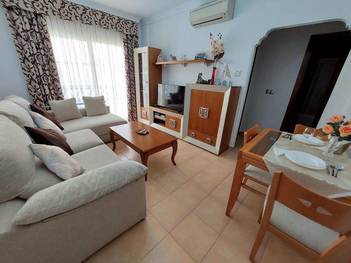 Apartment Apartamento Nerja Beach Nerja