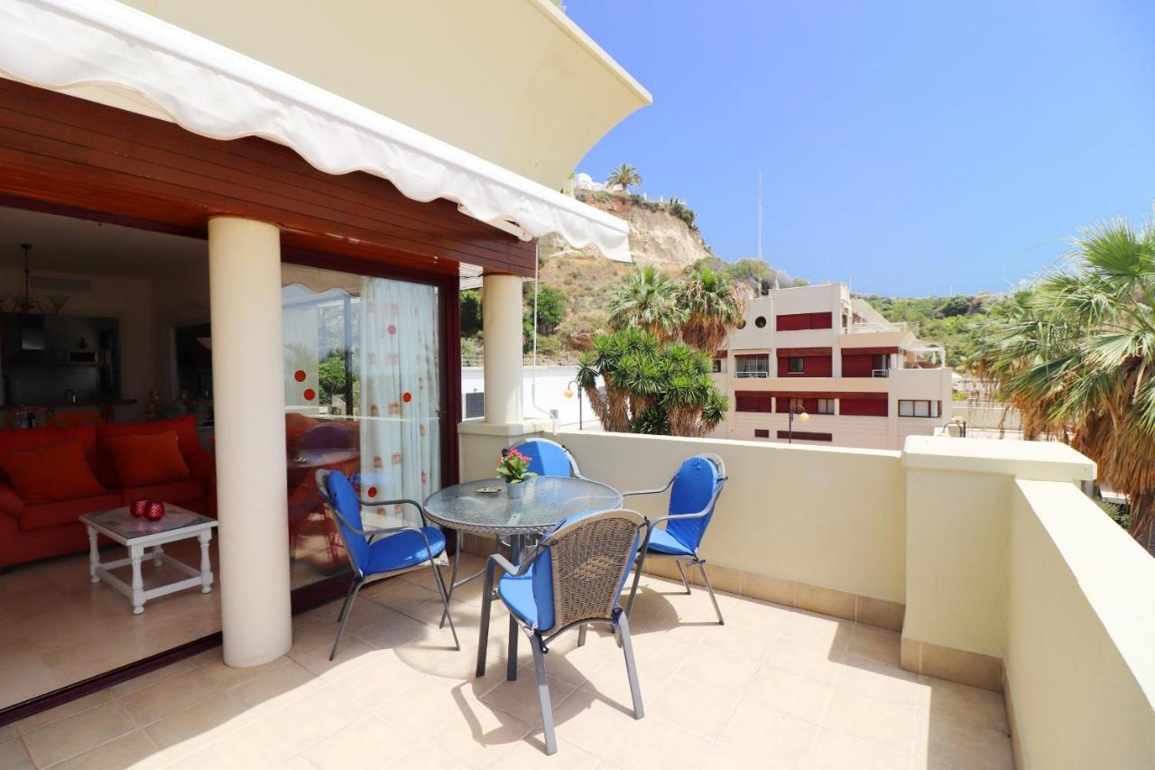 Burriana Spainsunrentals 1162 * Nerja