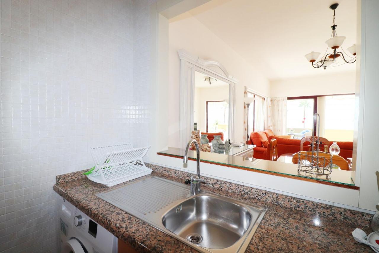 Apartamento Burriana Spainsunrentals 1162 Nerja
