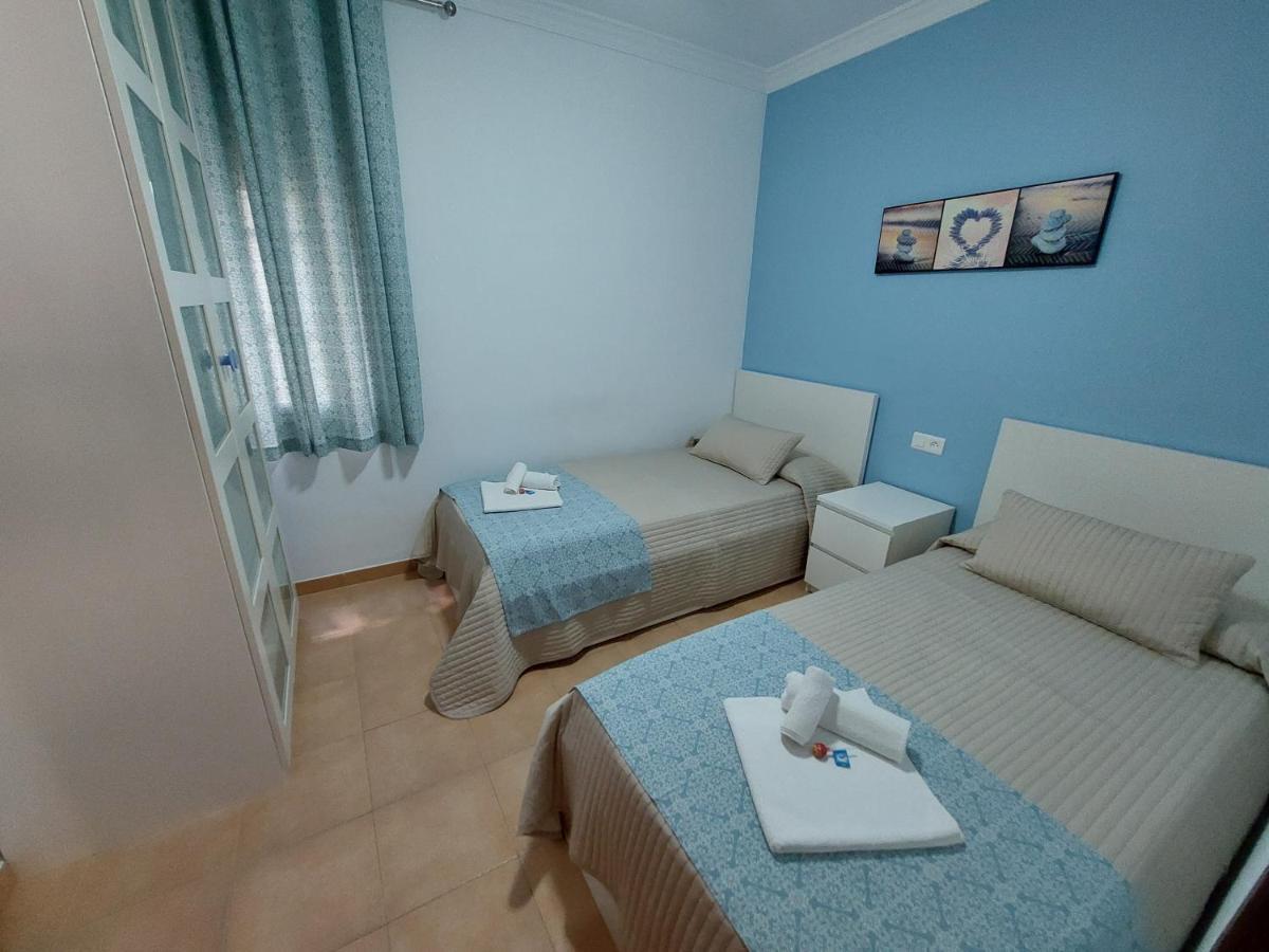 Apartment Apartamento Nerja Beach