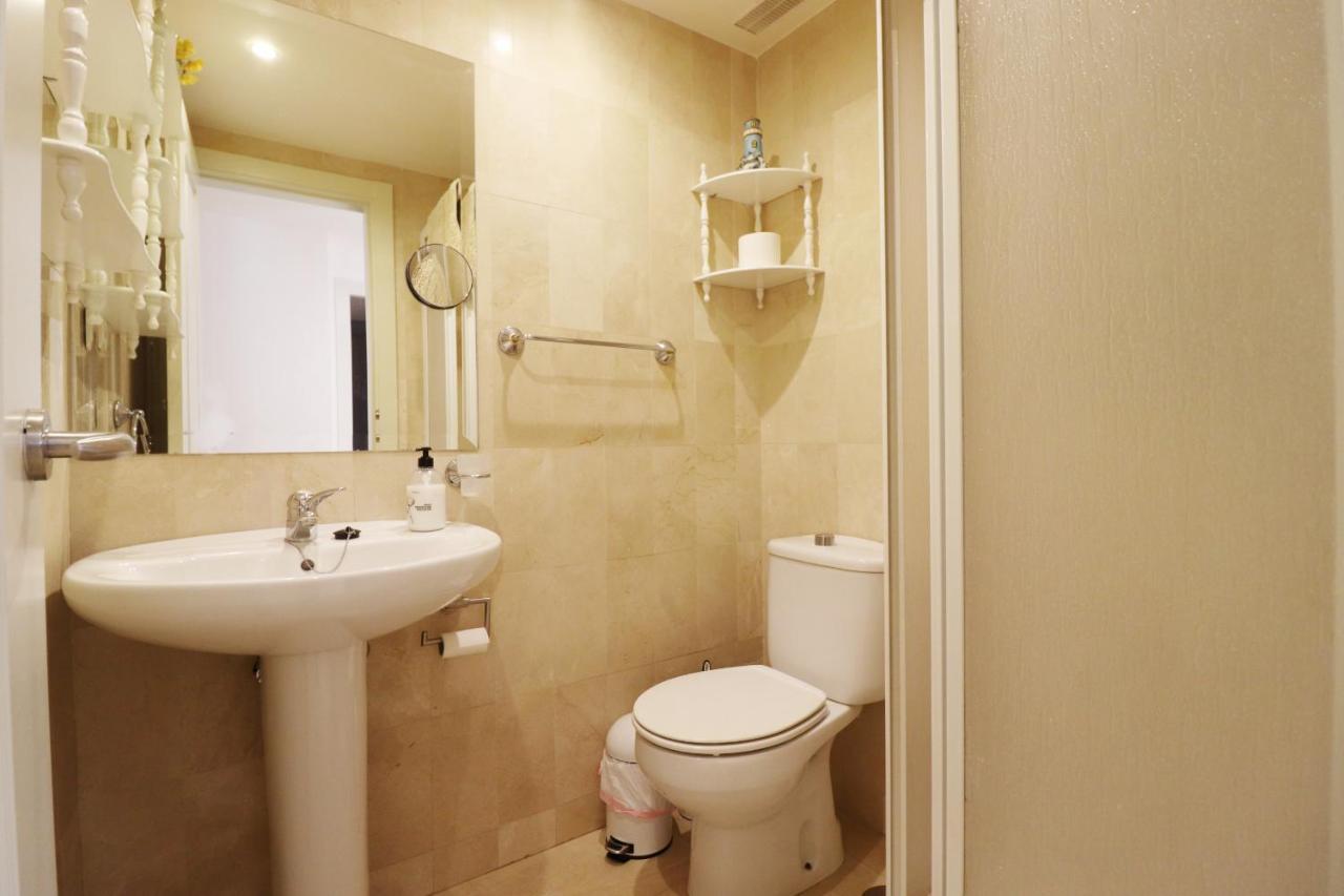 Burriana Spainsunrentals 1162 *