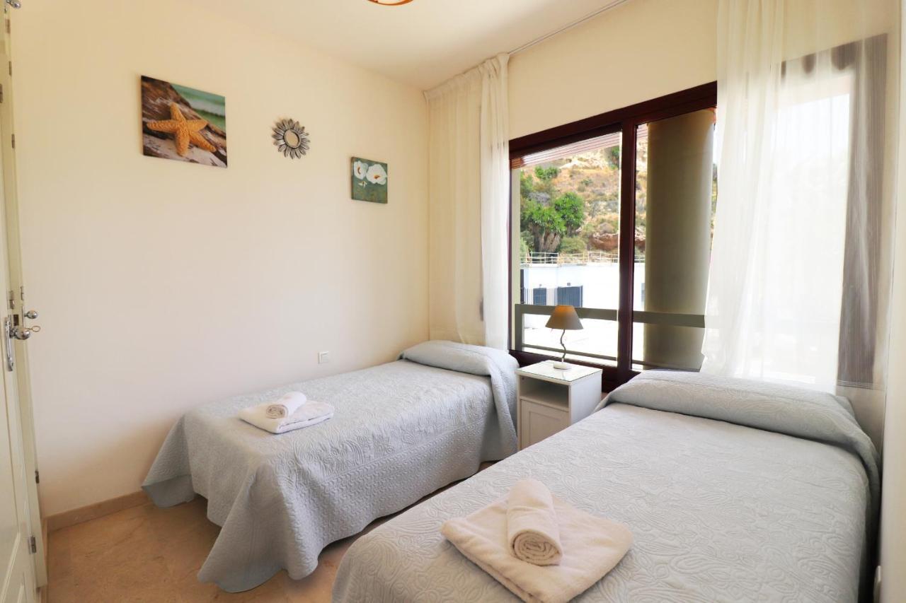Burriana Spainsunrentals 1162 Apartamento Nerja