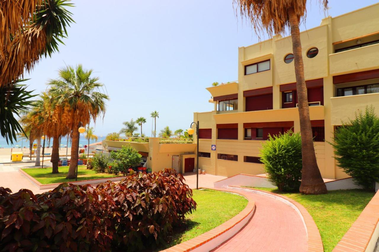 Burriana Spainsunrentals 1162 Apartamento Nerja