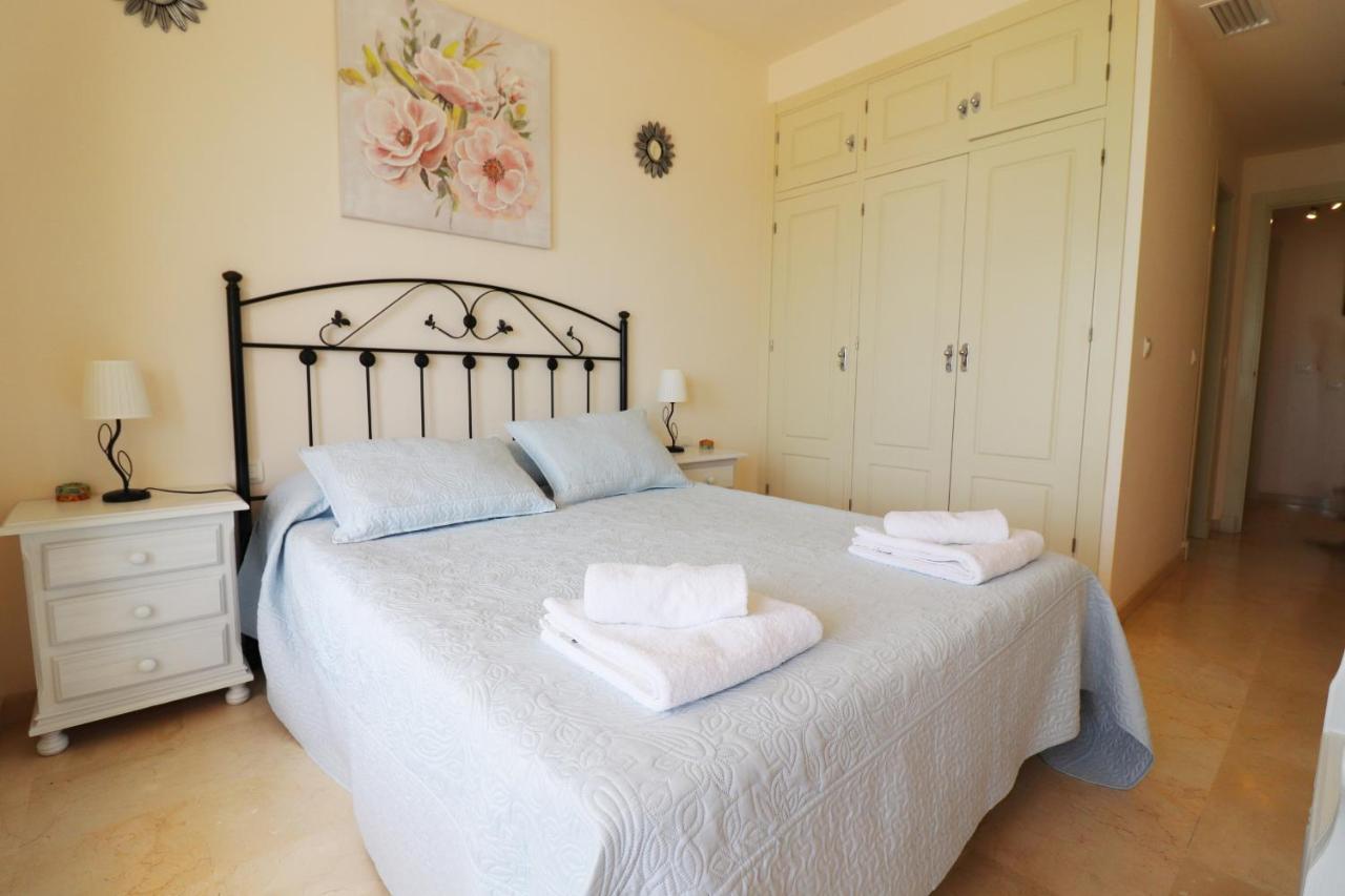 Apartamento Burriana Spainsunrentals 1162