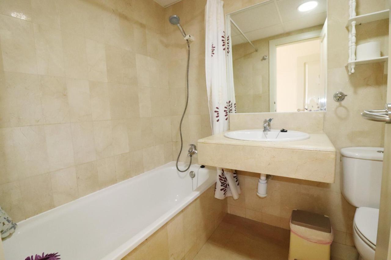 Burriana Spainsunrentals 1162 Nerja