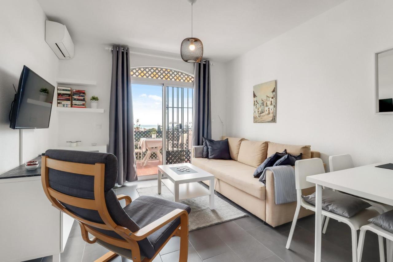 1 Bedroom In Verano Azul, Free Wi-fi Apartamento