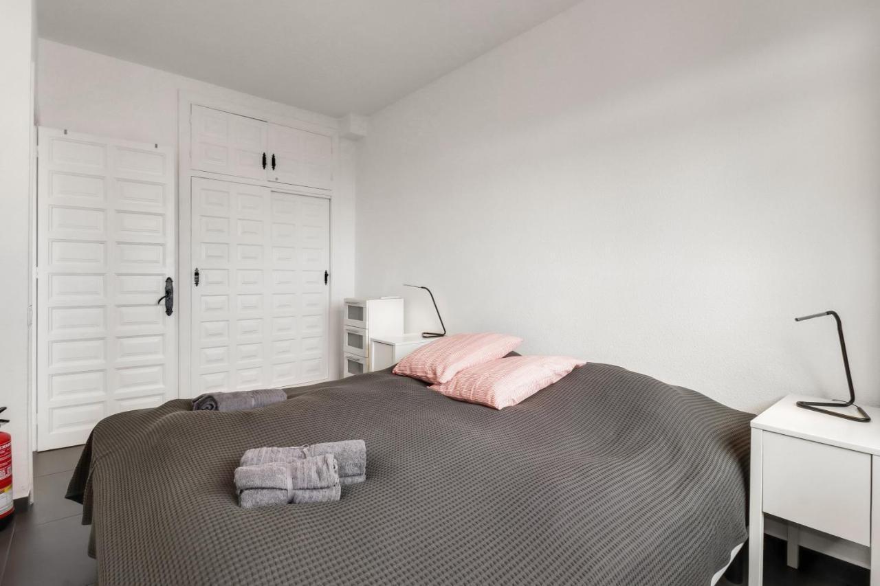 Apartamento 1 Bedroom In Verano Azul, Free Wi-fi Nerja