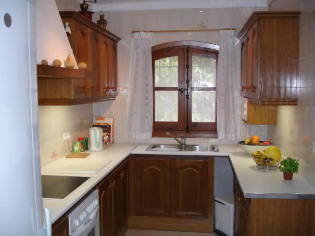 Pueblo Chimenea Holiday home