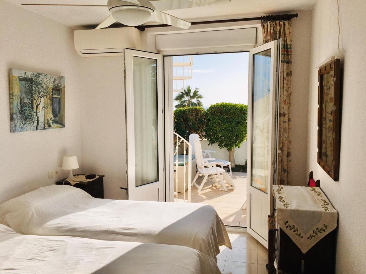 Holiday home Pueblo Chimenea Nerja