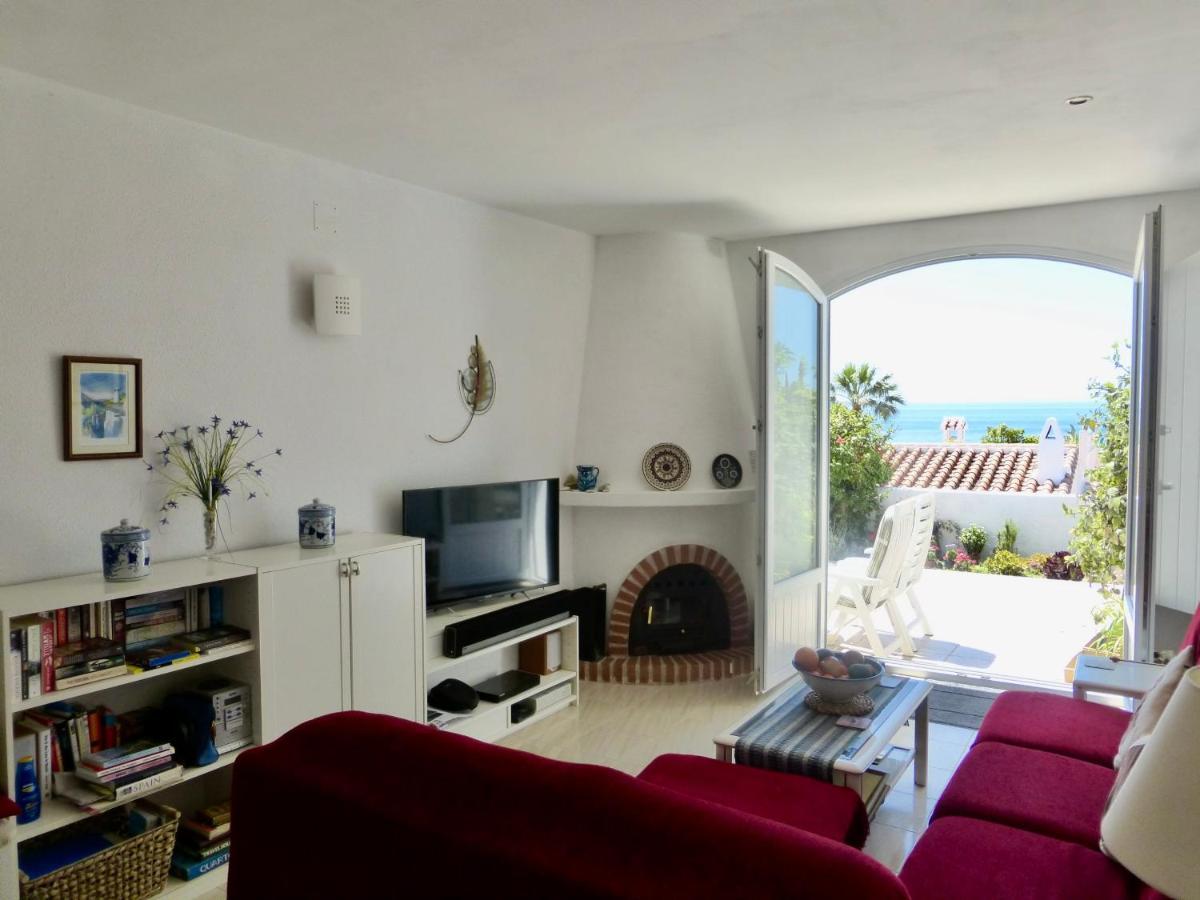 Pueblo Chimenea Holiday home Nerja