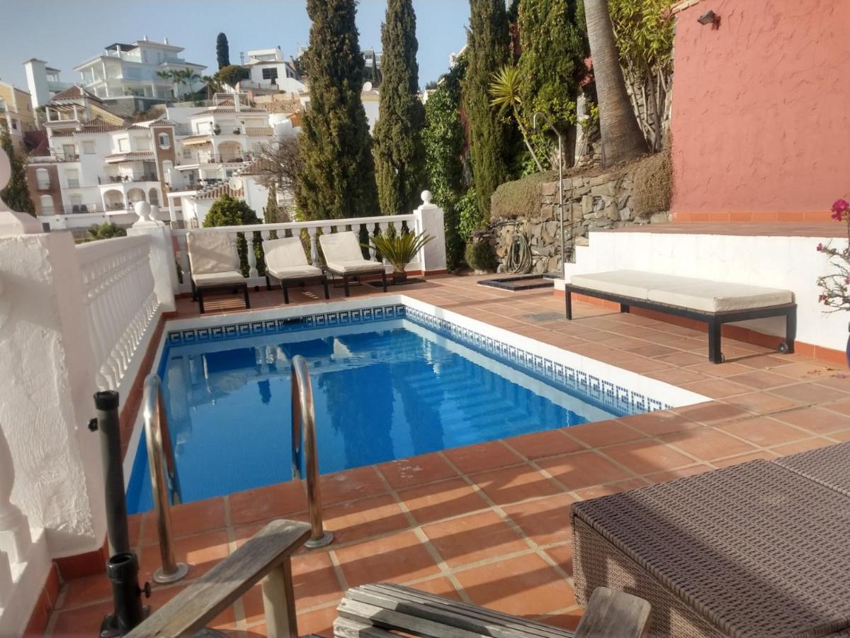 Ap349 - Casa Del Aguila Villa