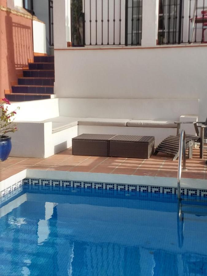 Villa Ap349 - Casa Del Aguila