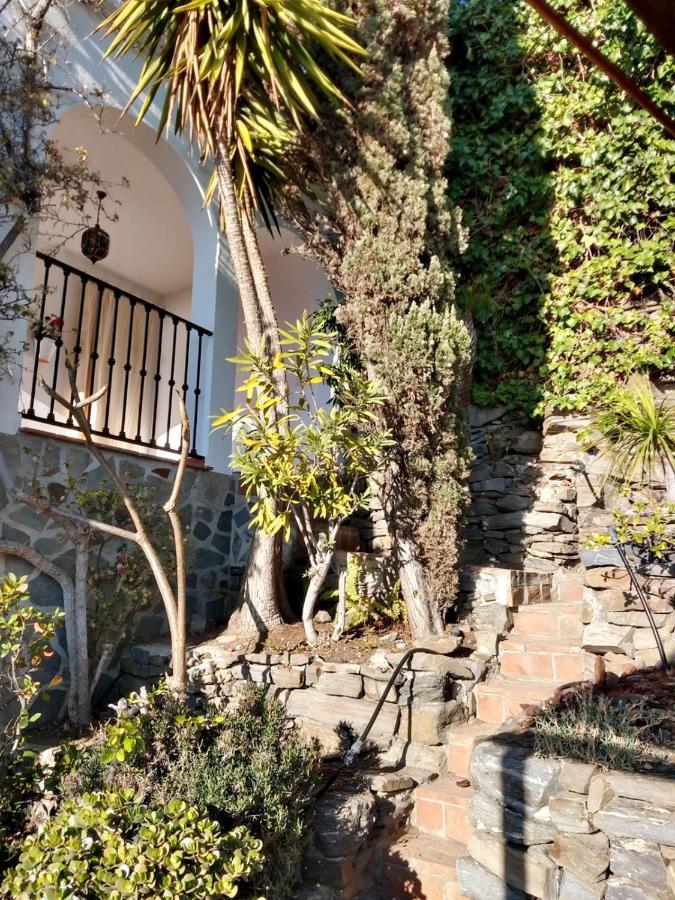 Villa Ap349 - Casa Del Aguila