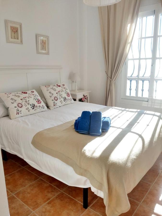 Ap349 - Casa Del Aguila Nerja