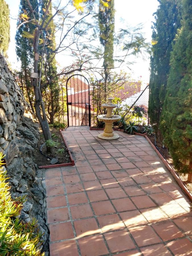 Villa Ap349 - Casa Del Aguila *