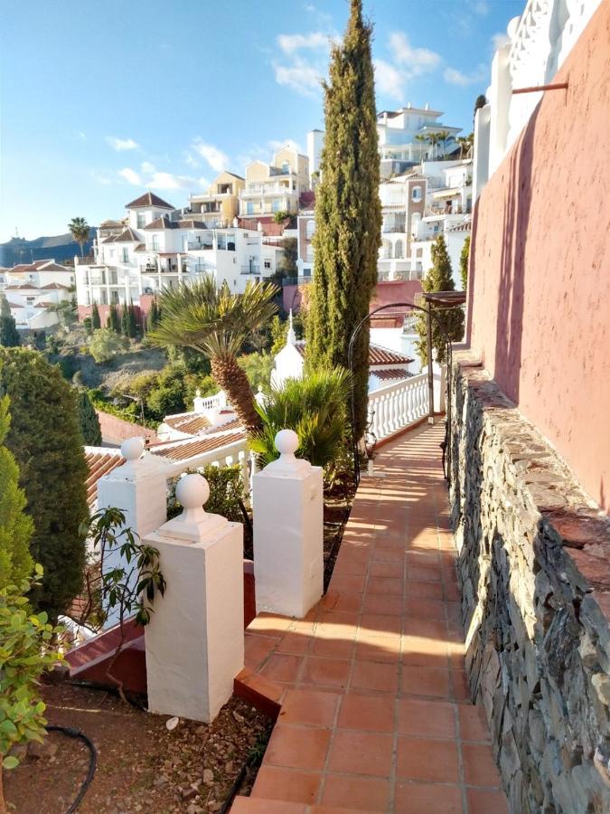 Ap349 - Casa Del Aguila Nerja
