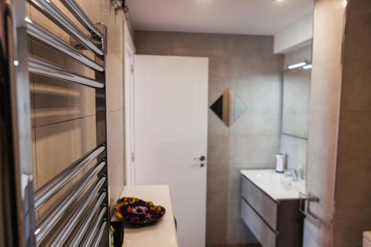 Apartment Tuttifruttiaapt *