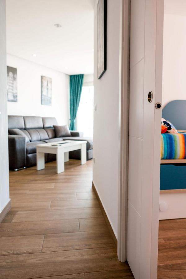 Apartment Tuttifruttiaapt Nerja