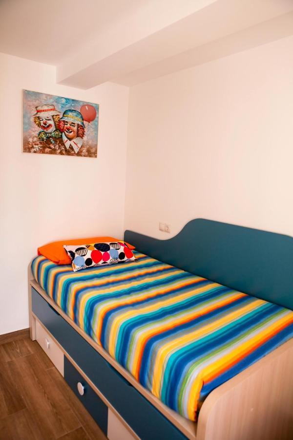 Tuttifruttiaapt Apartment Nerja