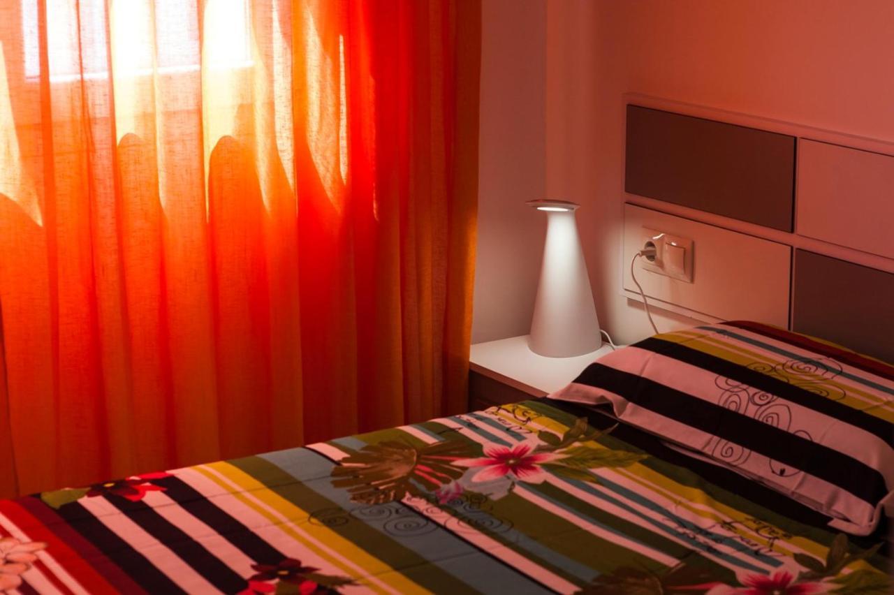 Tuttifruttiaapt Apartment