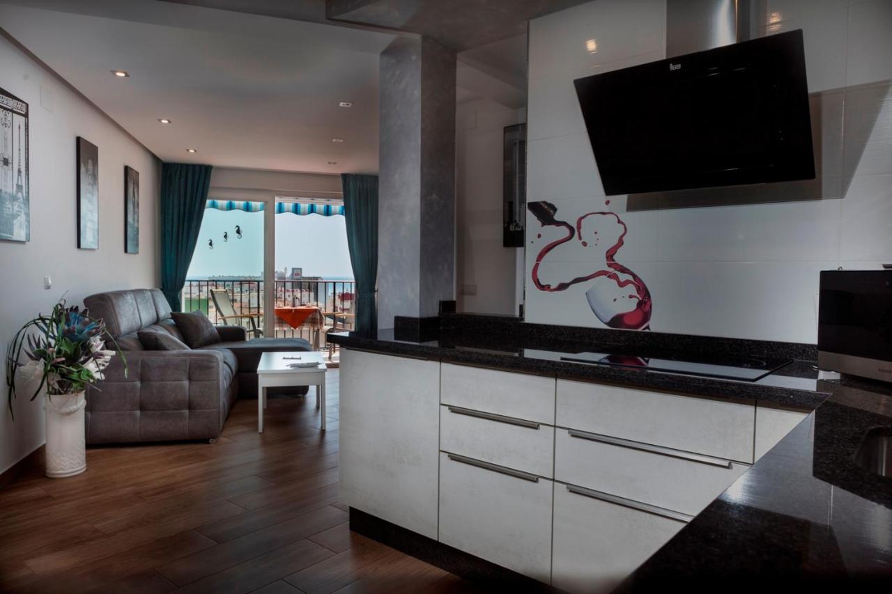Apartment Tuttifruttiaapt *