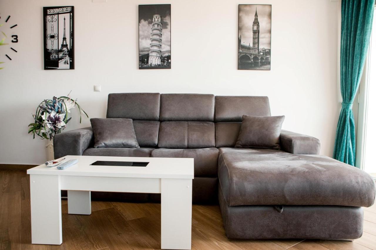 Apartment Tuttifruttiaapt Nerja