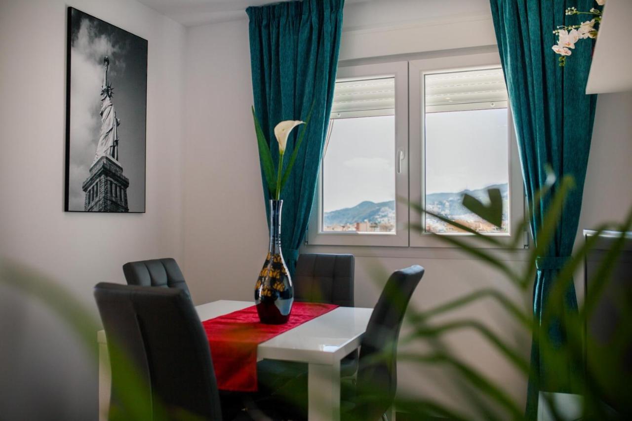Apartment Tuttifruttiaapt