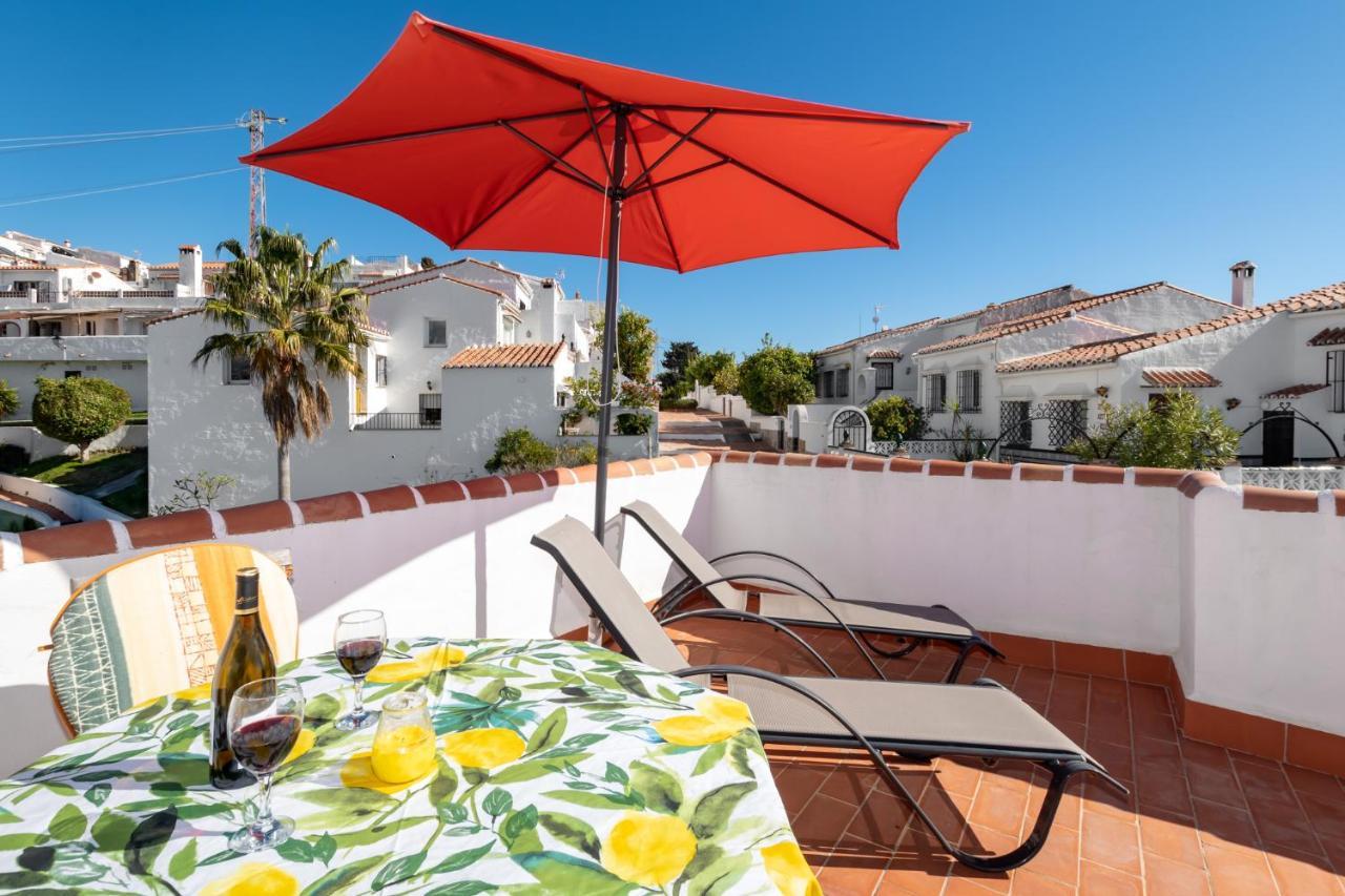 Casa Limon Nerja