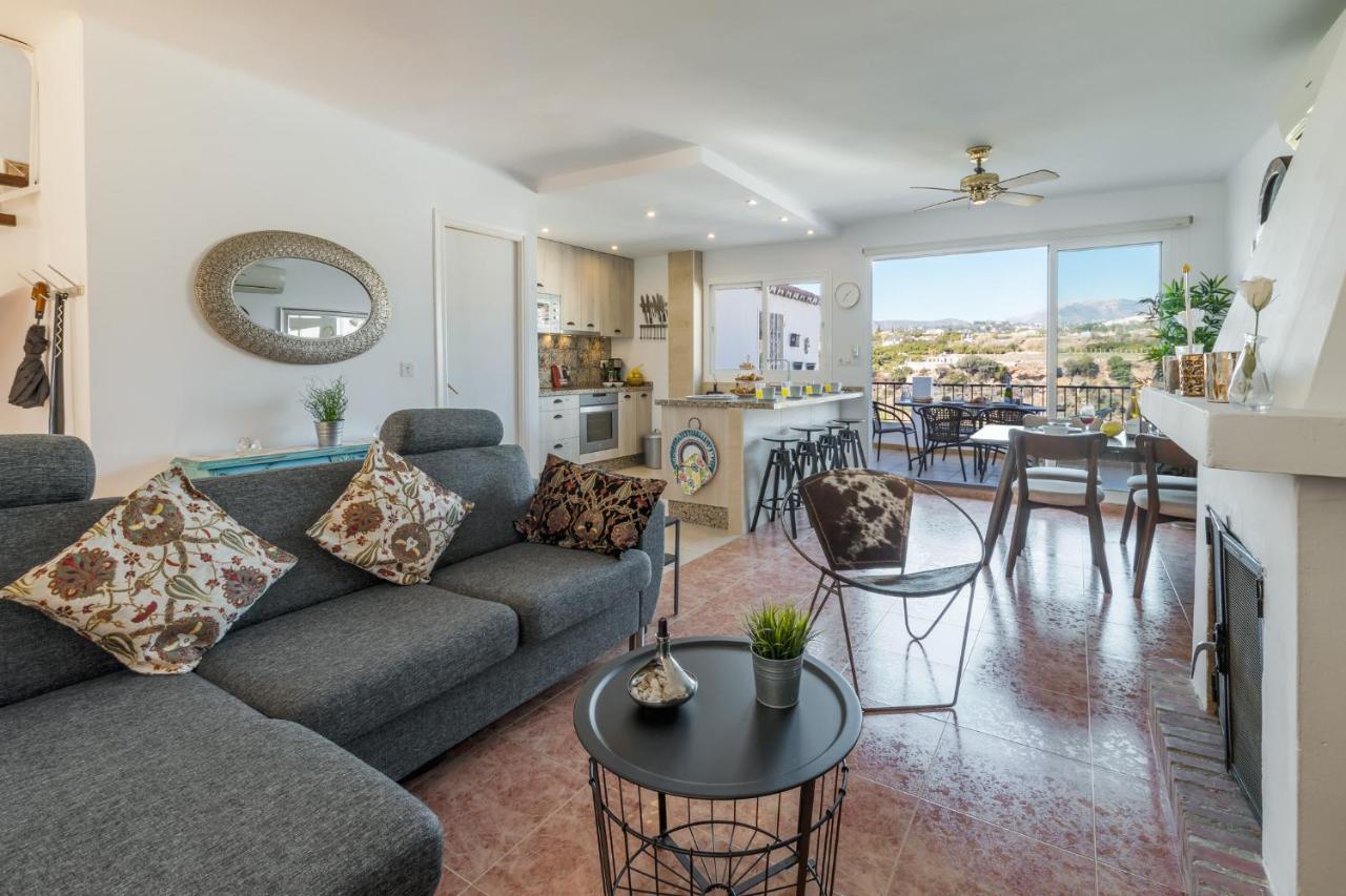 Casa Limon Casa de férias Nerja