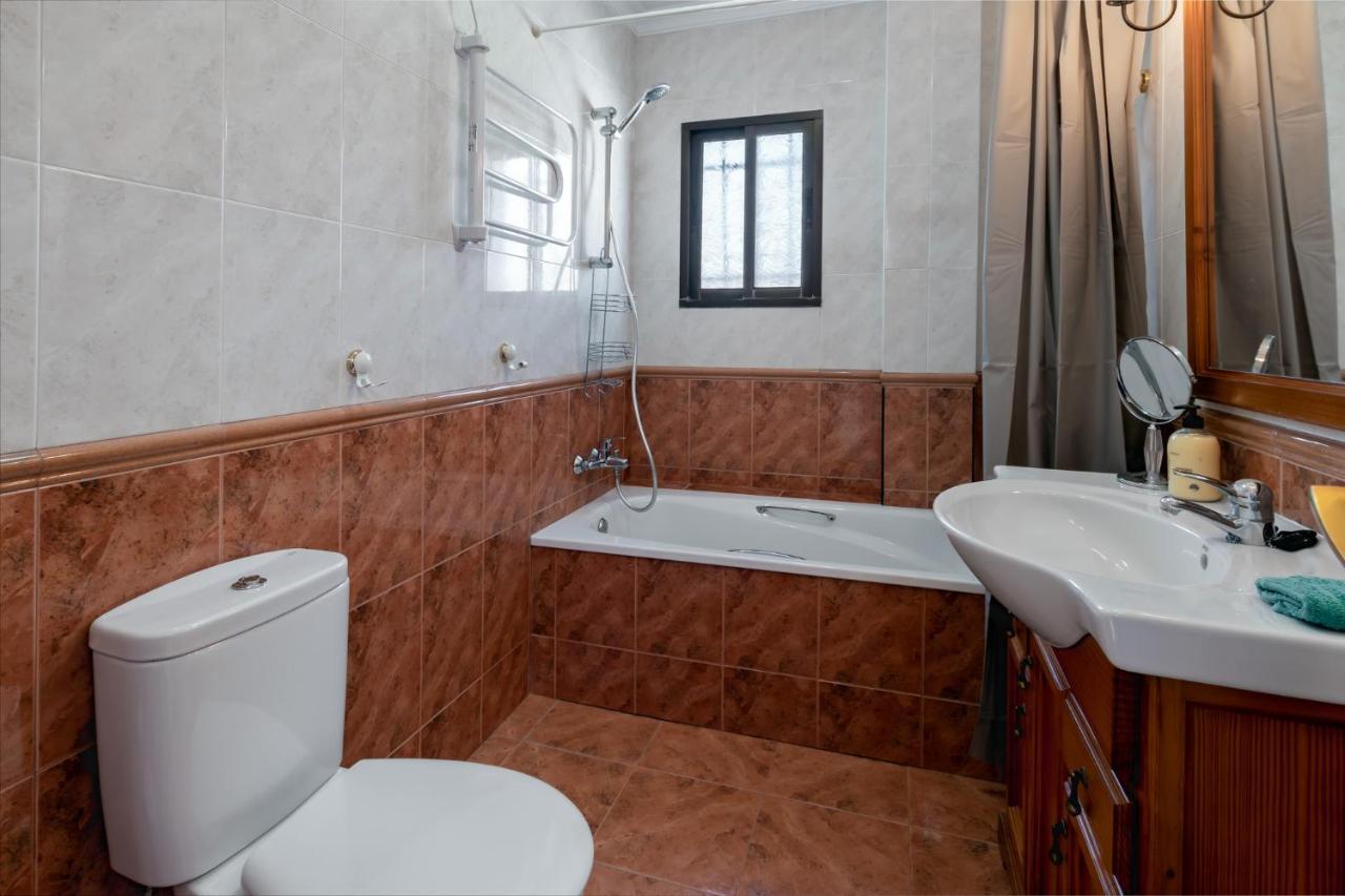 Casa Limon * Nerja
