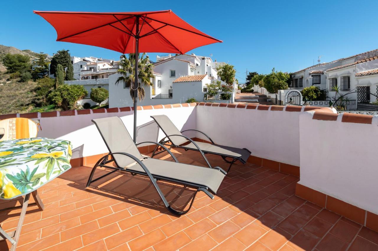 Casa Limon Casa de férias Nerja