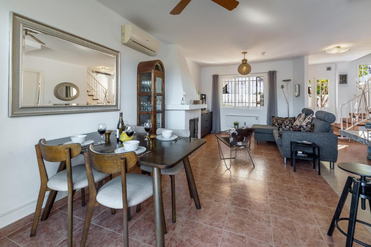 Casa Limon Casa de férias