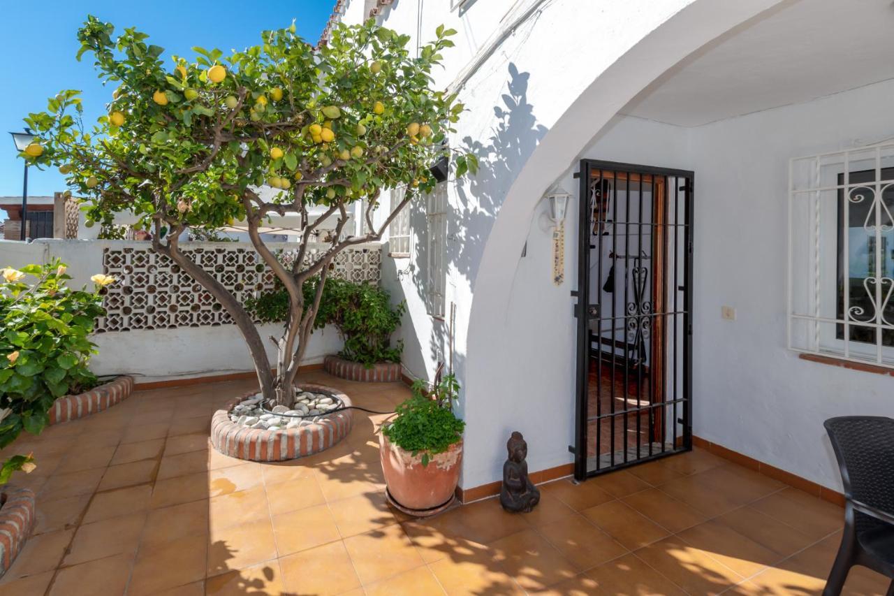 Casa de férias Casa Limon Nerja