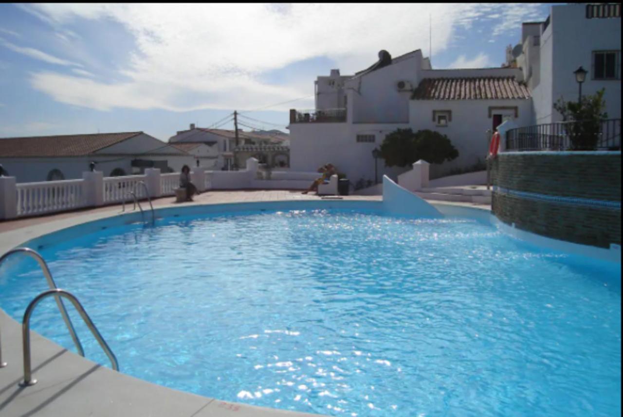 Casa Limon Nerja