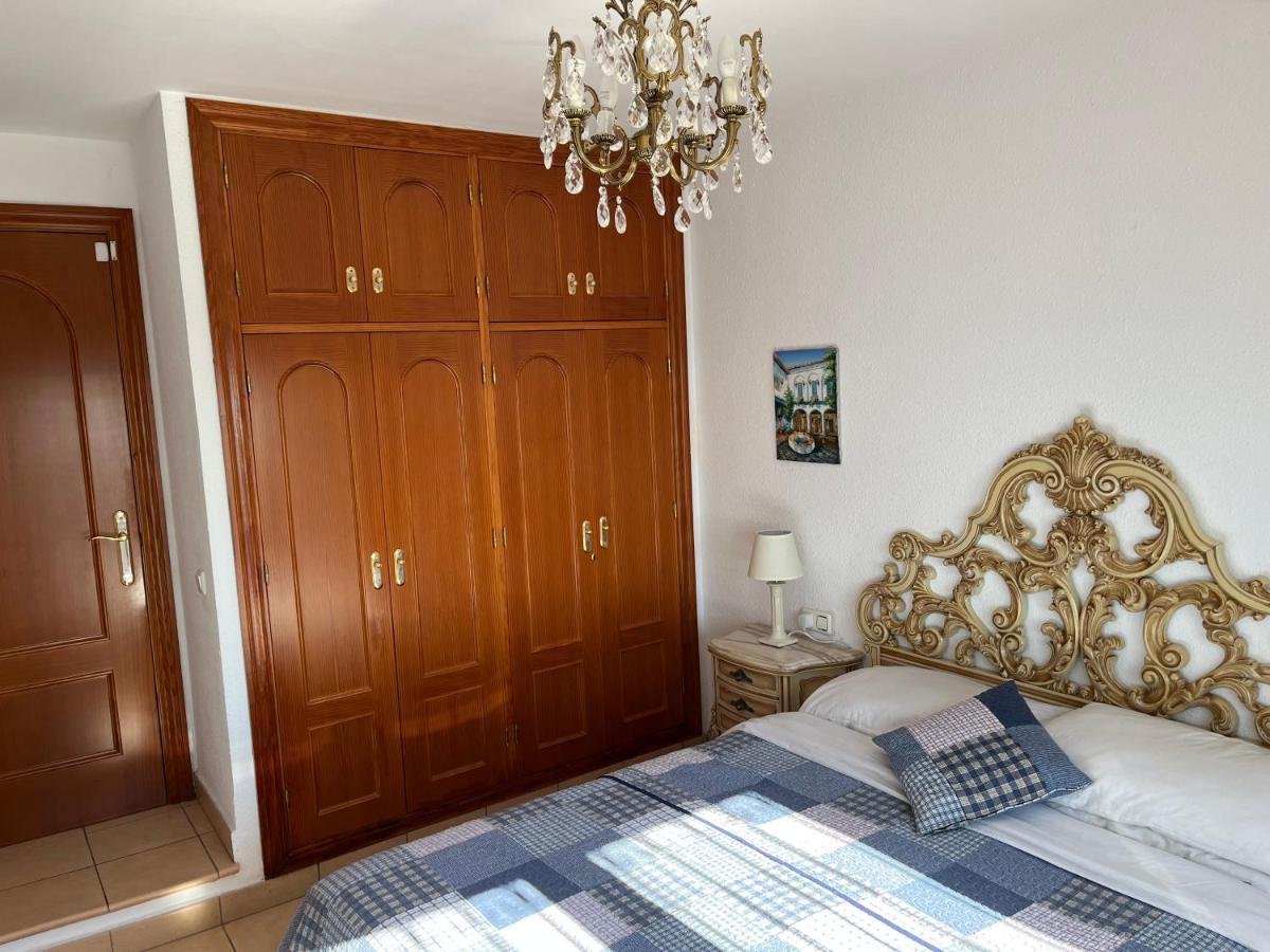 Delightful Burriana House With Magnificent & Sea Views. Сasa de vacaciones Nerja