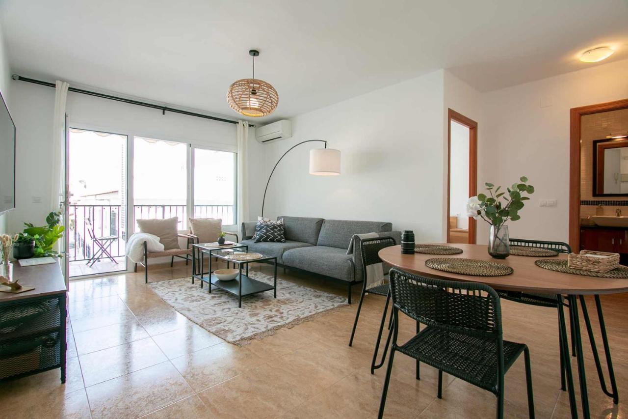 Acogedor Y Centrico De 3 En Apartment *