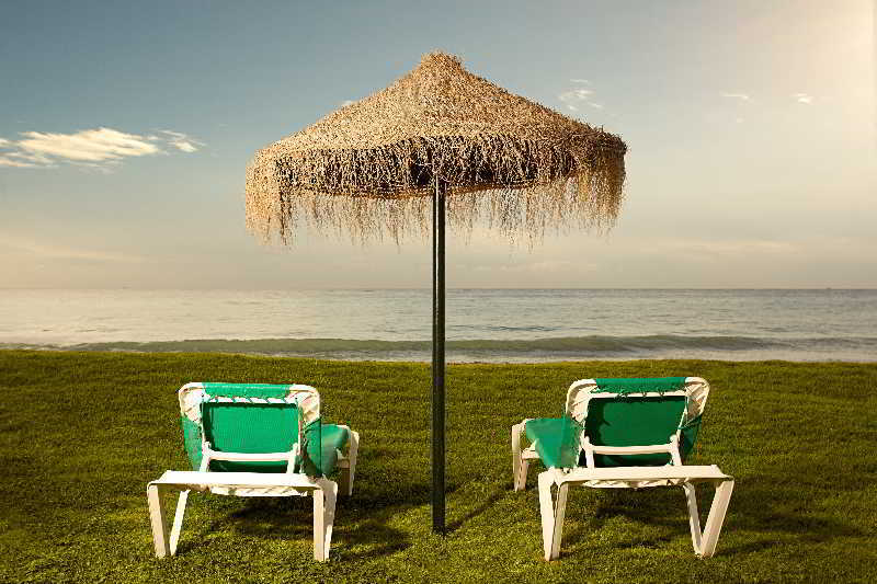 Ona Marinas De Aparthotel 4*