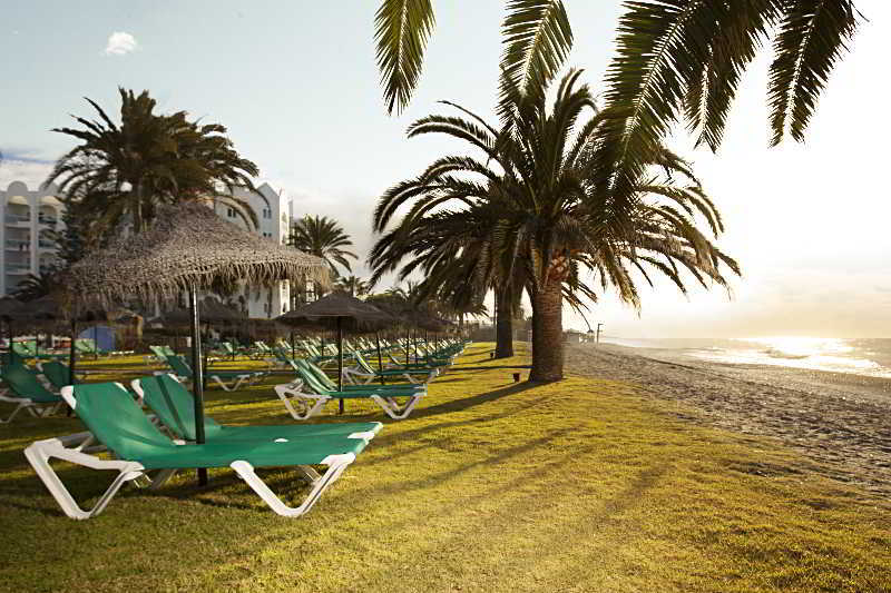 Ona Marinas De Nerja